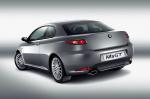 Alfa Romeo GT 2003 года (WW)